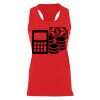 160g Racerback Vest Thumbnail