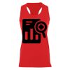 160g Racerback Vest Thumbnail