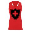 160g Racerback Vest Thumbnail