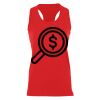 160g Racerback Vest Thumbnail