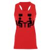 160g Racerback Vest Thumbnail