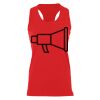 160g Racerback Vest Thumbnail