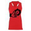 160g Racerback Vest Thumbnail