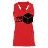 160g Racerback Vest Thumbnail