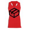 160g Racerback Vest Thumbnail