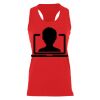 160g Racerback Vest Thumbnail