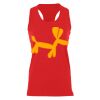 160g Racerback Vest Thumbnail
