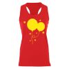 160g Racerback Vest Thumbnail