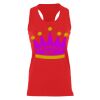 160g Racerback Vest Thumbnail