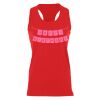 160g Racerback Vest Thumbnail