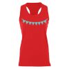 160g Racerback Vest Thumbnail