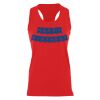 160g Racerback Vest Thumbnail