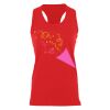160g Racerback Vest Thumbnail