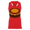 160g Racerback Vest Thumbnail
