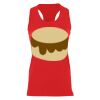 160g Racerback Vest Thumbnail