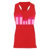 160g Racerback Vest Thumbnail