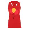 160g Racerback Vest Thumbnail
