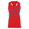 160g Racerback Vest Thumbnail