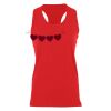 160g Racerback Vest Thumbnail