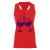 160g Racerback Vest Thumbnail