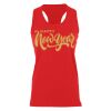 160g Racerback Vest Thumbnail