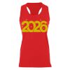 160g Racerback Vest Thumbnail