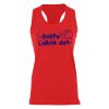 160g Racerback Vest Thumbnail