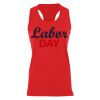 160g Racerback Vest Thumbnail