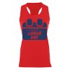 160g Racerback Vest Thumbnail