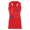 160g Racerback Vest Thumbnail