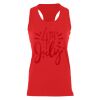 160g Racerback Vest Thumbnail