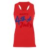 160g Racerback Vest Thumbnail