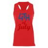 160g Racerback Vest Thumbnail