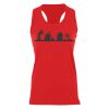 160g Racerback Vest Thumbnail