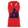 160g Racerback Vest Thumbnail