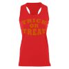 160g Racerback Vest Thumbnail