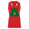 160g Racerback Vest Thumbnail