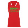 160g Racerback Vest Thumbnail