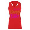 160g Racerback Vest Thumbnail