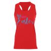 160g Racerback Vest Thumbnail