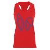 160g Racerback Vest Thumbnail