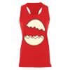 160g Racerback Vest Thumbnail