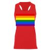 160g Racerback Vest Thumbnail