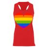 160g Racerback Vest Thumbnail