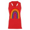 160g Racerback Vest Thumbnail