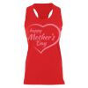 160g Racerback Vest Thumbnail