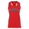 160g Racerback Vest Thumbnail