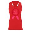 160g Racerback Vest Thumbnail