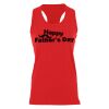 160g Racerback Vest Thumbnail