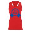 160g Racerback Vest Thumbnail